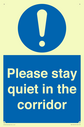 please-stay-quiet-in-the-corridor~